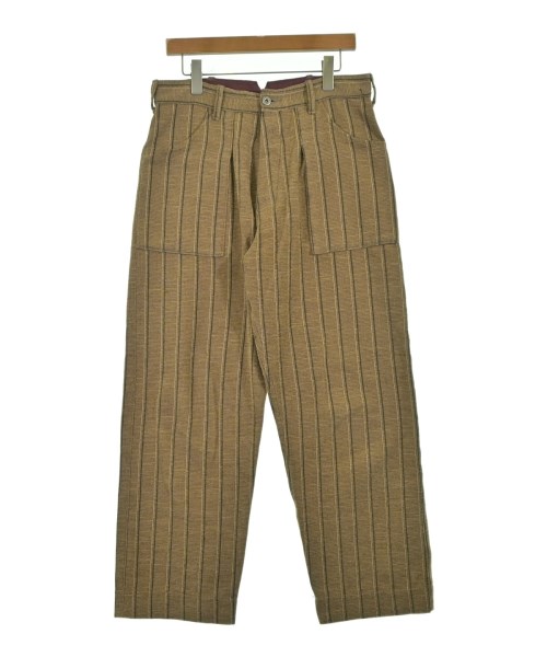 Willow Pants(ウィローパンツ )その他 茶 サイズ:0(XS位)/2200648480051
