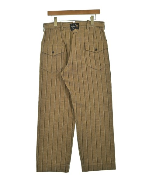 Willow Pants（ウィローパンツ ）その他 茶 サイズ:0(XS位) メンズ/2200648480051