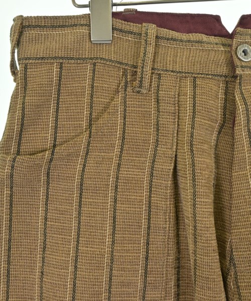 Willow Pants（ウィローパンツ ）その他 茶 サイズ:0(XS位) メンズ/2200648480051