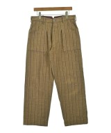 Willow Pants（ウィローパンツ ）その他 茶 サイズ:0(XS位) メンズ/2200648480051