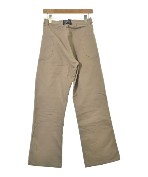 Willow Pants（ウィローパンツ ）チノパン 茶 サイズ:1(S位) メンズ/2200649216024