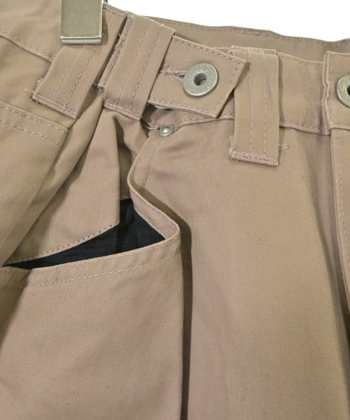 Willow Pants（ウィローパンツ ）チノパン 茶 サイズ:1(S位) メンズ/2200649216024