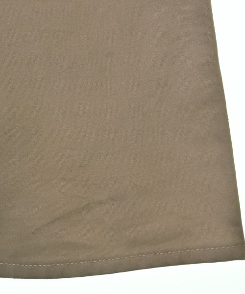 Willow Pants（ウィローパンツ ）チノパン 茶 サイズ:1(S位) メンズ/2200649216024