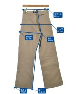 Willow Pants（ウィローパンツ ）チノパン 茶 サイズ:1(S位) メンズ/2200649216024