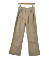 Willow Pants チノパン