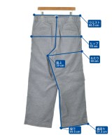 Willow Pants（ウィローパンツ ）その他 グレー サイズ:1(S位) メンズ/2200649282036