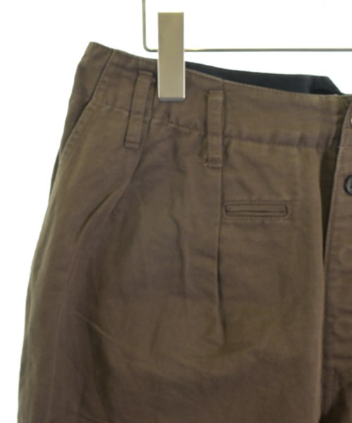 Willow Pants（ウィローパンツ ）その他 茶 サイズ:1(S位) メンズ/2200664389024