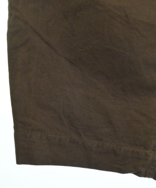 Willow Pants（ウィローパンツ ）その他 茶 サイズ:1(S位) メンズ/2200664389024