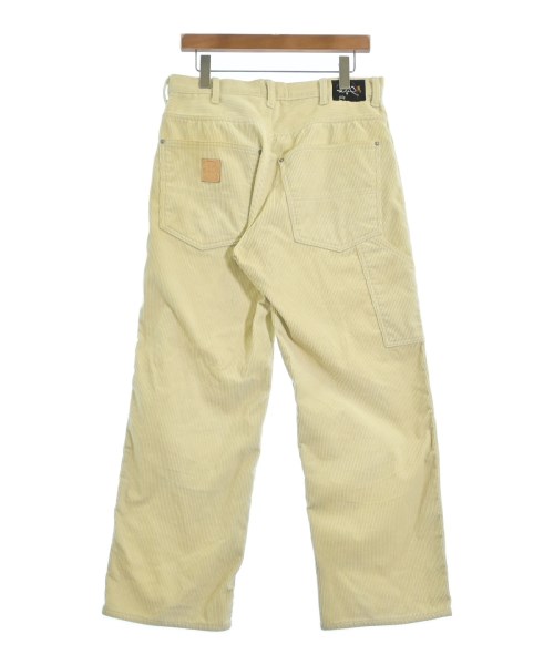 Willow Pants（ウィローパンツ ）その他 黄 サイズ:1(S位) メンズ/2200670536030
