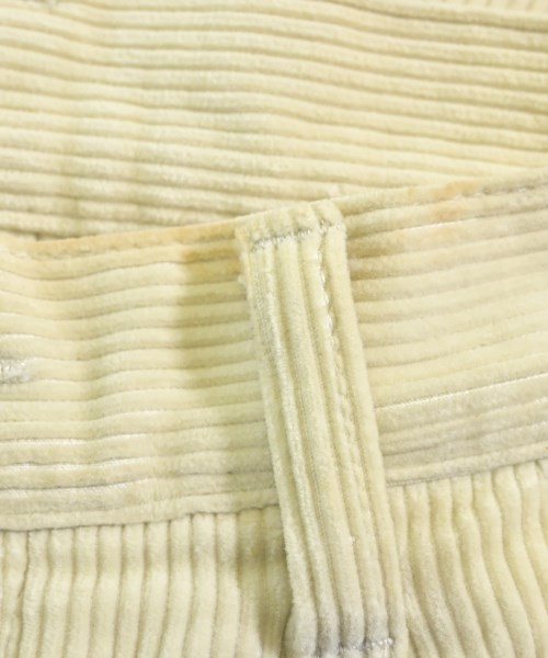 Willow Pants（ウィローパンツ ）その他 黄 サイズ:1(S位) メンズ/2200670536030