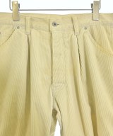 Willow Pants（ウィローパンツ ）その他 黄 サイズ:1(S位) メンズ/2200670536030
