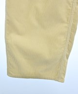 Willow Pants（ウィローパンツ ）その他 黄 サイズ:1(S位) メンズ/2200670536030