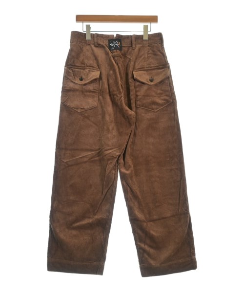 Willow Pants（ウィローパンツ ）その他 茶 サイズ:1(S位) メンズ/2200679212300