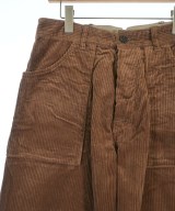 Willow Pants（ウィローパンツ ）その他 茶 サイズ:1(S位) メンズ/2200679212300