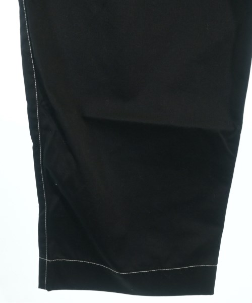 Willow Pants（ウィローパンツ ）その他 黒 サイズ:1(S位) メンズ/2200679212379