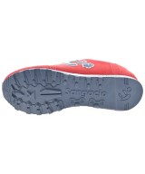 Sangacio（サンガッチョ）スニーカー 赤 サイズ:27.5cm メンズ/2200637935104