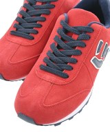 Sangacio（サンガッチョ）スニーカー 赤 サイズ:27.5cm メンズ/2200637935104