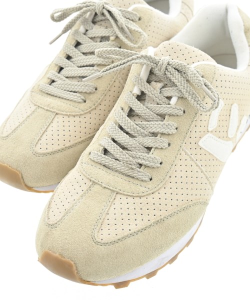 Sangacio（サンガッチョ）スニーカー ベージュ サイズ:27.5cm メンズ/2200637935111