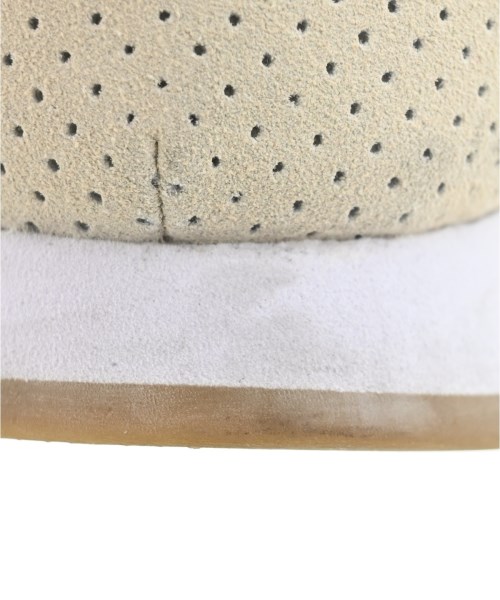 Sangacio（サンガッチョ）スニーカー ベージュ サイズ:27.5cm メンズ/2200637935111