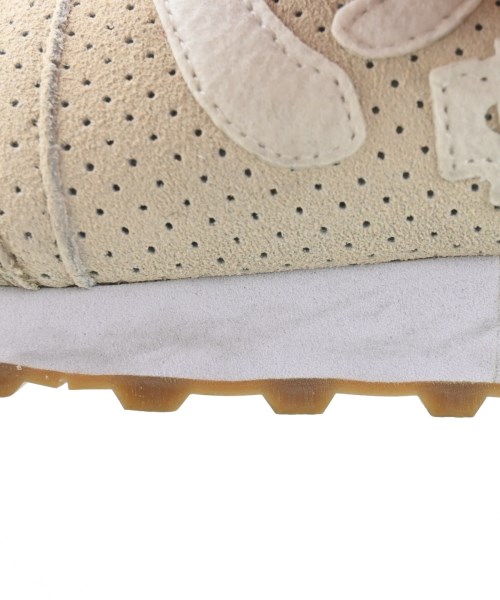 Sangacio（サンガッチョ）スニーカー ベージュ サイズ:27.5cm メンズ/2200637935111