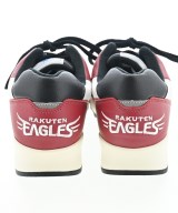 Sangacio（サンガッチョ）スニーカー 赤 サイズ:28cm メンズ/2200625223022