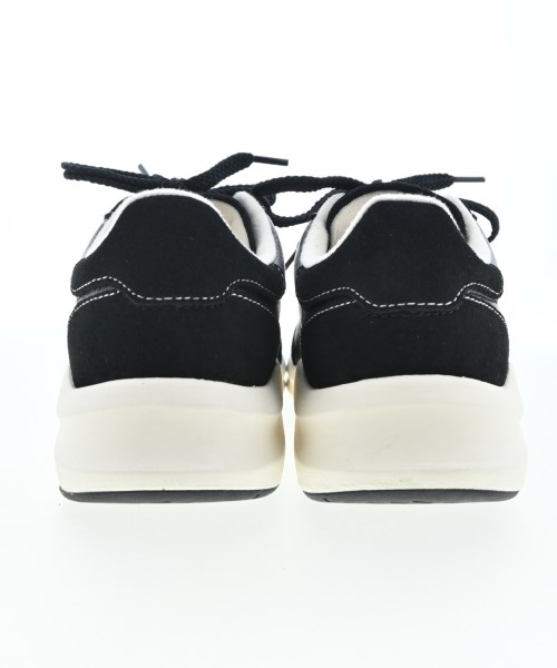 Sangacio（サンガッチョ）スニーカー 黒 サイズ:24cm レディース/2200614924053