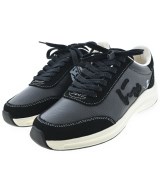 Sangacio（サンガッチョ）スニーカー 黒 サイズ:24cm レディース/2200614924053