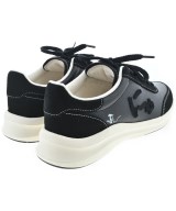 Sangacio（サンガッチョ）スニーカー 黒 サイズ:24cm レディース/2200614924053