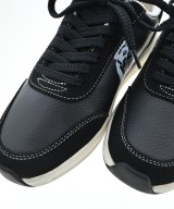 Sangacio（サンガッチョ）スニーカー 黒 サイズ:24cm レディース/2200614924053