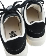 Sangacio（サンガッチョ）スニーカー 黒 サイズ:24cm レディース/2200614924053