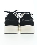 Sangacio（サンガッチョ）スニーカー 黒 サイズ:24cm レディース/2200614924053