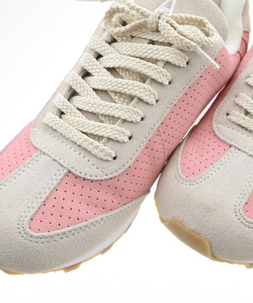 Sangacio（サンガッチョ）スニーカー ピンク サイズ:24cm レディース/2200623784013