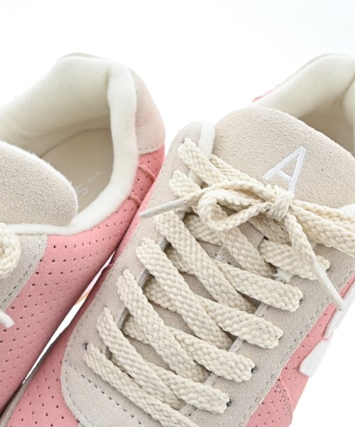 Sangacio（サンガッチョ）スニーカー ピンク サイズ:24cm レディース/2200623784013