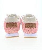 Sangacio（サンガッチョ）スニーカー ピンク サイズ:24cm レディース/2200623784013