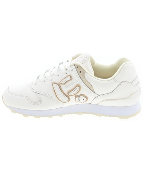 Sangacio（サンガッチョ）スニーカー 白 サイズ:24.5cm メンズ/2200623784037