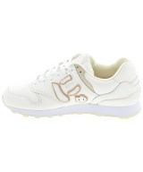 Sangacio（サンガッチョ）スニーカー 白 サイズ:24.5cm メンズ/2200623784037