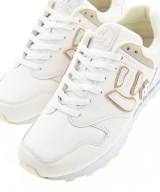 Sangacio（サンガッチョ）スニーカー 白 サイズ:24.5cm メンズ/2200623784037