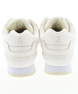 Sangacio（サンガッチョ）スニーカー 白 サイズ:24.5cm メンズ/2200623784037