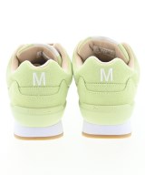 Sangacio（サンガッチョ）スニーカー 緑 サイズ:24.5cm レディース/2200623784044