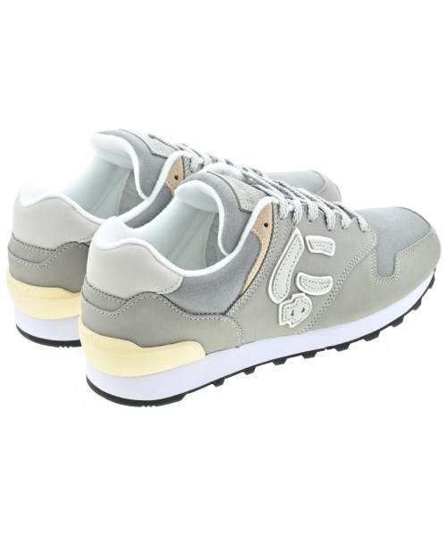 Sangacio（サンガッチョ）スニーカー グレー サイズ:24cm レディース/2200649041039