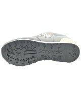 Sangacio（サンガッチョ）スニーカー グレー サイズ:24cm レディース/2200649041039