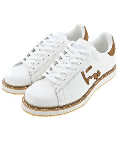 Sangacio(サンガッチョ)スニーカー 白 サイズ:26.5cm/2200661315040