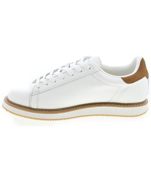 Sangacio（サンガッチョ）スニーカー 白 サイズ:26.5cm メンズ/2200661315040