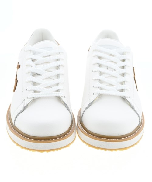 Sangacio（サンガッチョ）スニーカー 白 サイズ:26.5cm メンズ/2200661315040