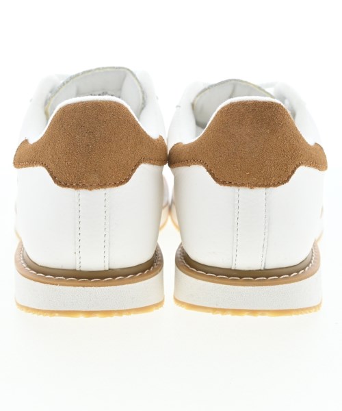 Sangacio（サンガッチョ）スニーカー 白 サイズ:26.5cm メンズ/2200661315040