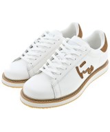 Sangacio（サンガッチョ）スニーカー 白 サイズ:26.5cm メンズ/2200661315040