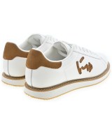 Sangacio（サンガッチョ）スニーカー 白 サイズ:26.5cm メンズ/2200661315040