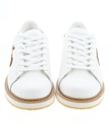 Sangacio（サンガッチョ）スニーカー 白 サイズ:26.5cm メンズ/2200661315040