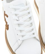 Sangacio（サンガッチョ）スニーカー 白 サイズ:26.5cm メンズ/2200661315040