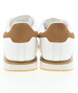 Sangacio（サンガッチョ）スニーカー 白 サイズ:26.5cm メンズ/2200661315040